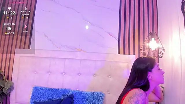 Madyson18 online show from 4, 2, 2026