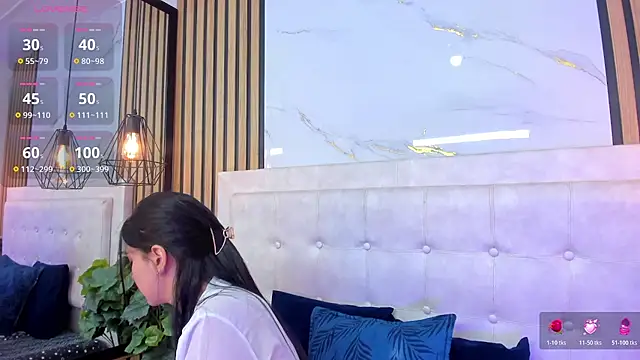 Madyson18 online show from 27, 2, 2026