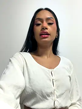 ChloeMoon9 online show from 19, 9, 2025