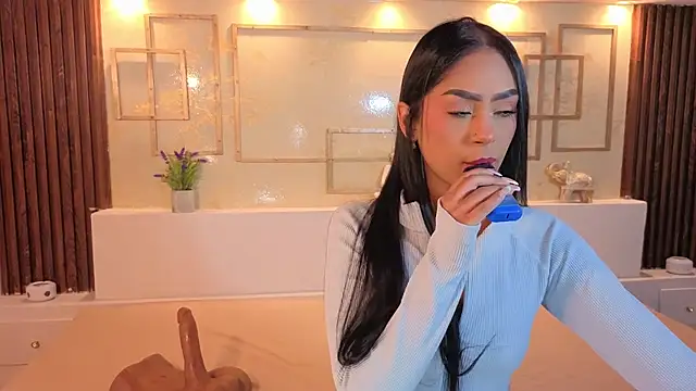 ChloeMoon9 online show from 25, 9, 2025