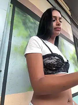 ChloeMoon9 online show from 7, 3, 2026