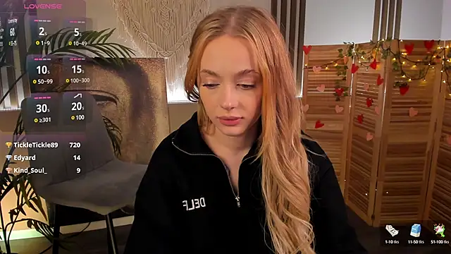 may shy  online show from 23, 2, 2025