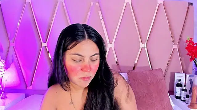 Emily Black1 online show from 12, 3, 2026