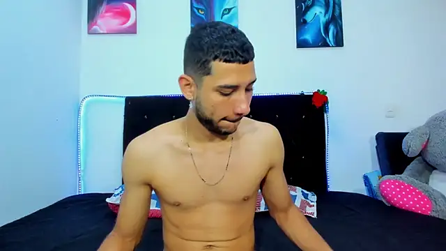 MarcusRosse online show from 14, 12, 2025