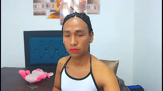 red veltet online show from 25, 2, 2025