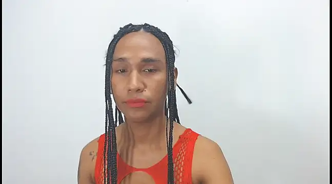 red veltet online show from 4, 3, 2025