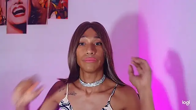 red veltet online show from 27, 10, 2025