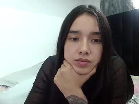 Snapshot of _luna_777 chatting on 26, 9, 2025 luna 777 online show from 26, 9, 2025