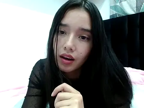 Snapshot of _luna_777 chatting on 29, 9, 2025 luna 777 online show from 29, 9, 2025