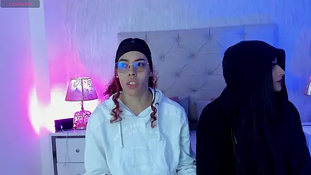 goth tasha online show from 29, 3, 2026