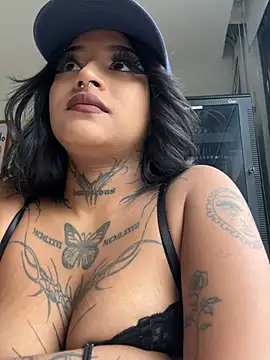 Snapshot of goth_tasha chatting on 3, 7, 2026 goth tasha online show from 3, 7, 2026