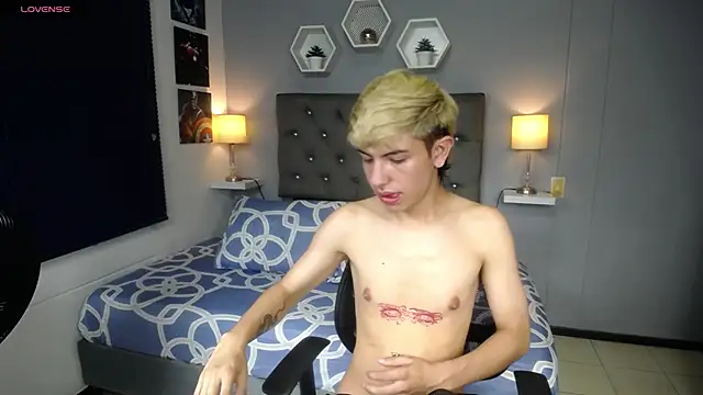 matteo foxx online show from 22, 2, 2025