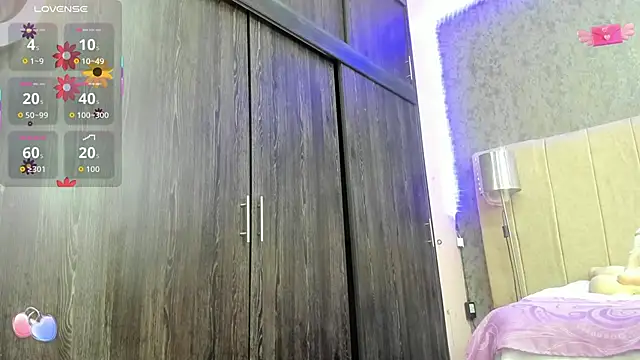 Snapshot of ava-am chatting on 12, 2, 2026 ava-am online show from 12, 2, 2026