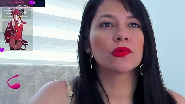 Snapshot of isabellarous- chatting on 10, 6, 2026 isabellarous- online show from 10, 6, 2026