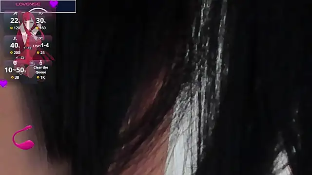 Snapshot of isabellarous- chatting on 9, 7, 2026 isabellarous- online show from 9, 7, 2026