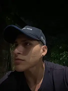 MaxxxSteil online show from 4, 3, 2025