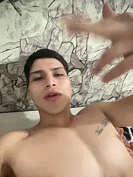 MaxxxSteil online show from 10, 3, 2025