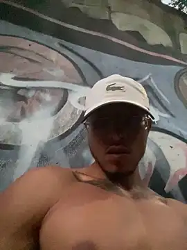 MaxxxSteil online show from 10, 3, 2025