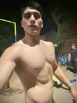 MaxxxSteil online show from 23, 3, 2025