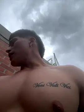 MaxxxSteil online show from 22, 9, 2025