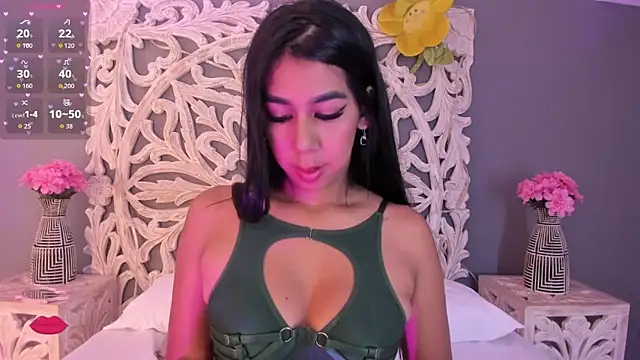 AnnieGibbyns online show from 10, 3, 2026