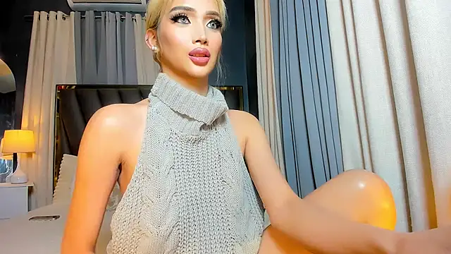 KylieSonique online show from 25, 3, 2026