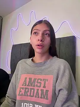 Dirty-Bunnyyy online show from 23, 5, 2026
