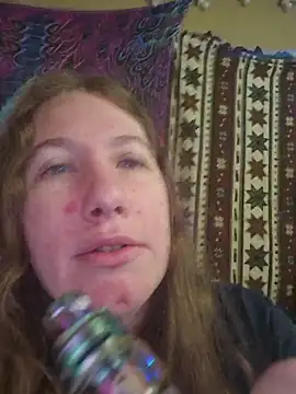 Seductivefoxyxh online show from 18, 11, 2025