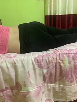 Femboylili online show from 19, 9, 2025