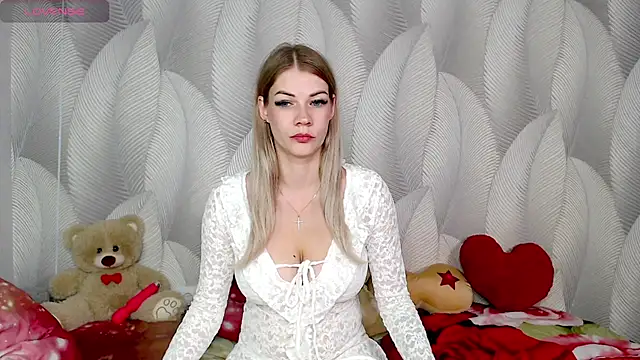 xAliceGoldx online show from 3, 10, 2025