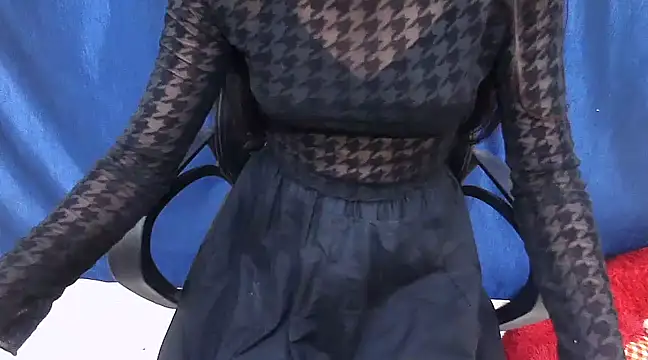 Reena600 online show from 5, 3, 2025