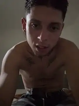 Cristopher1112 online show from 1, 2, 2026