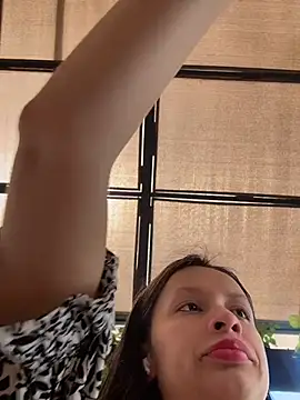 Snapshot of Soy_Sara7 chatting on 4, 5, 2026 Soy Sara7 online show from 4, 5, 2026