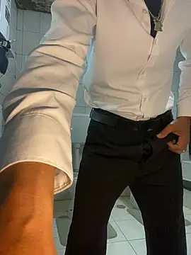 rogerdik76 online show from 27, 3, 2026