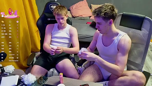 Snapshot of TaylerSigma chatting on 7, 3, 2025 TaylerSigma online show from 7, 3, 2025