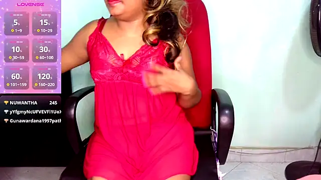 Snapshot of ROSE-ELEENA chatting on 26, 2, 2025 ROSE-ELEENA online show from 26, 2, 2025