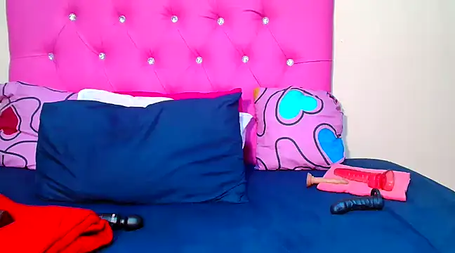 SEXYASSTINAXXX online show from 19, 3, 2025