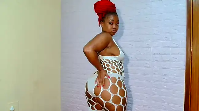 SEXYASSTINAXXX online show from 20, 3, 2025