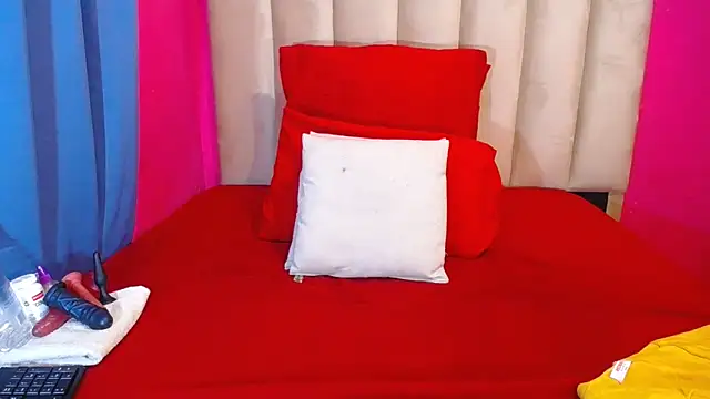 SEXYASSTINAXXX online show from 29, 11, 2025