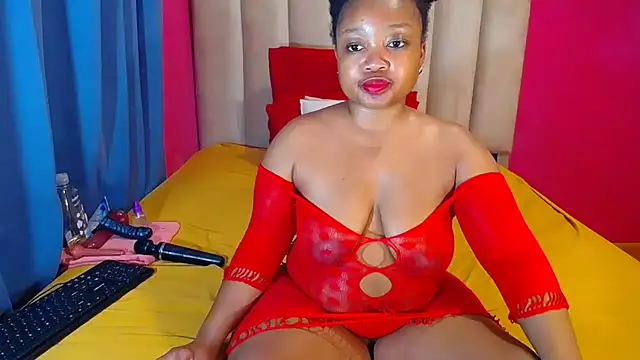 SEXYASSTINAXXX online show from 17, 12, 2025