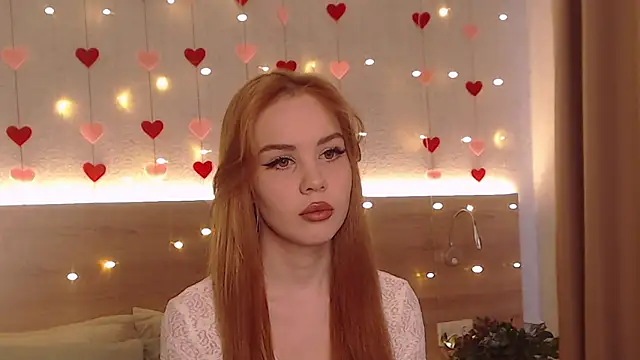 IvyAngel online show from 6, 3, 2026