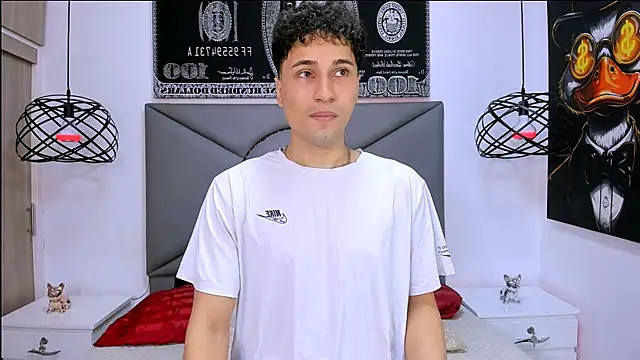 buddy whitte online show from 12, 4, 2026