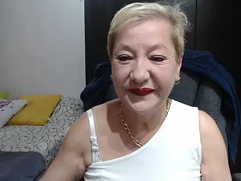 MisteriosaX online show from 19, 3, 2026