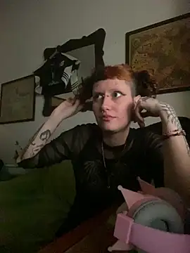 Snapshot of KititA12 chatting on 10, 2, 2026 KititA12 online show from 10, 2, 2026