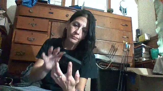 SillyRabbitz online show from 19, 10, 2025