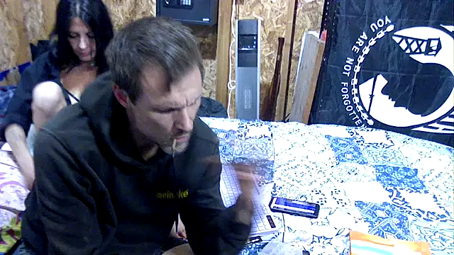 SillyRabbitz online show from 9, 11, 2025