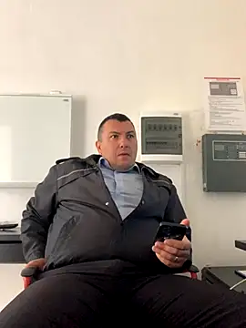 Mike8523 online show from 10, 9, 2025