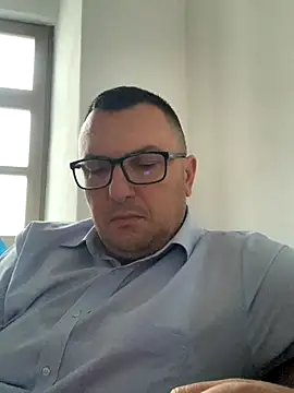 Mike8523 online show from 2, 11, 2025