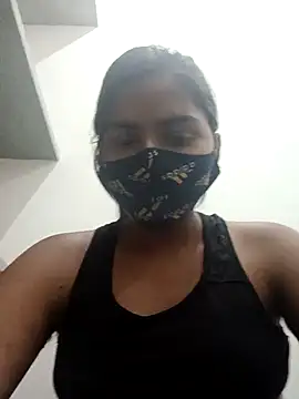 Snapshot of heena-3678 chatting on 13, 3, 2025 heena-3678 online show from 13, 3, 2025