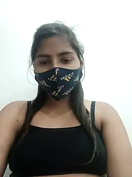 Snapshot of heena-3678 chatting on 23, 3, 2025 heena-3678 online show from 23, 3, 2025